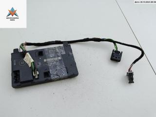 модуль управления двери Mercedes-Benz CLK-Класс C209/A209 2002, 2.6 л., бензин, АКПП, чёрный, купе, 2098200226