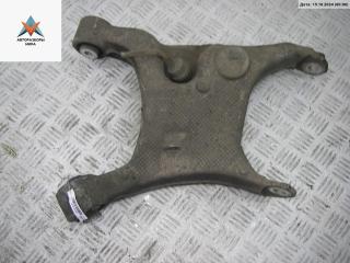 рычаг задний левый BMW 7 серия E65/E66/E67 [рестайлинг] 2006, 3.0 л., дизель, АКПП, серый, седан, 6753109