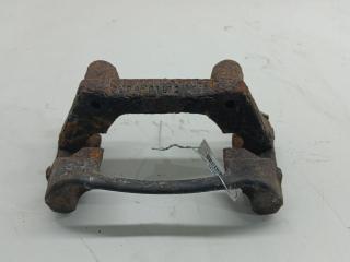 скоба суппорта Ford Mondeo 3 поколение 2002, 2.5 л., бензин, МКПП, серый, хетчбэк 5 дв.