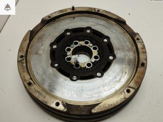 маховик Toyota Avensis 2 поколение (T250) [рестайлинг] 2006, 2.2 л., дизель, МКПП, серый, универсал, 34500R010