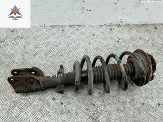 стойка передняя Renault Espace 4 поколение 2003, 1.9 л., дизель, МКПП, синий, минивэн, 8200620347