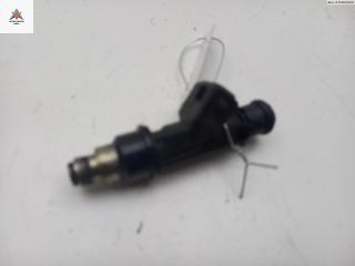 форсунка Opel Astra H/Family [рестайлинг] 2005, 1.6 л., бензин, робот, чёрный, хетчбэк 5 дв., 25433299