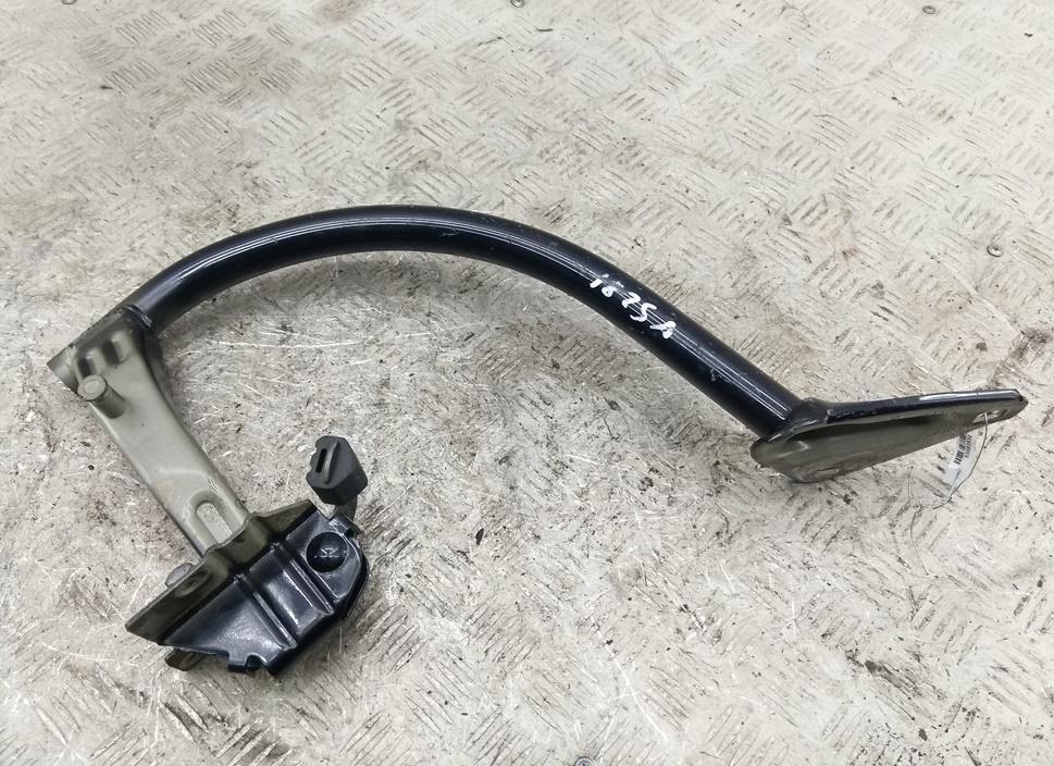 петля крышки багажника Volkswagen Passat CC 2010, чёрный, седан, 3C8827302A