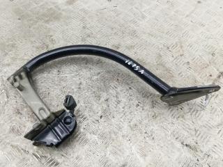 петля крышки багажника Volkswagen Passat CC 2010, чёрный, седан, 3C8827302A