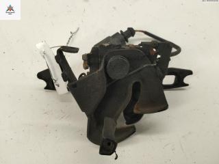 замок капота Skoda Octavia mk1 (A4 1U) 2004, 2.0 л., бензин, МКПП, белый, универсал, 1U0823509H