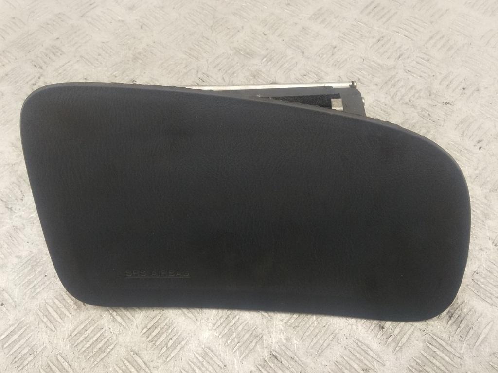 подушка безопасности пассажира Mazda 323 BJ 1998, 1.5 л., бензин, МКПП, серый, седан - фото №1