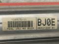подушка безопасности пассажира Mazda 323 BJ 1998, 1.5 л., бензин, МКПП, серый, седан - фото №3