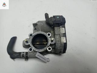 заслонка дроссельная Opel Corsa C [рестайлинг] 2004, 1.2 л., бензин, МКПП, серый, хетчбэк 3 дв., 0280750044