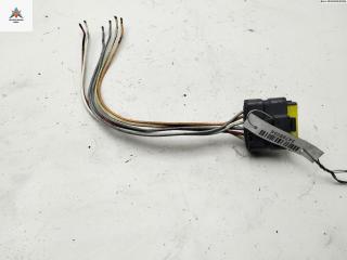 разъем (фишка) проводки Peugeot 307 1 поколение 2002, 1.6 л., бензин, МКПП, серый, универсал