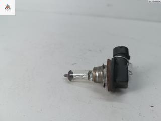 Патрон лампы фары Audi A4 B6 2002, 3.0 л., бензин, АКПП, красный, универсал, 64211