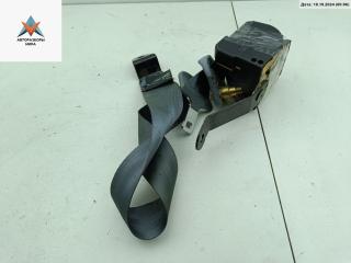 ремень безопасности Renault Laguna 1 поколение [рестайлинг] 1999, 2.0 л., бензин, АКПП, синий, универсал, 422309