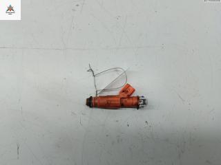 форсунка Ford C-Max 1 поколение 2005, 1.8 л., бензин, МКПП, серый, минивэн, 3M4GBA