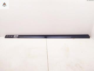 молдинг двери передней правой Mercedes-Benz E-Класс W211/S211 2004, 1.8 л., бензин, АКПП, серый, универсал, 2116901062