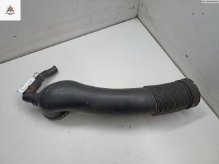 гофра инжектора Opel Meriva 1 поколение (A) 2005, 1.8 л., бензин, робот, минивэн