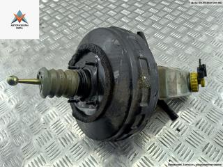 цилиндр тормозной главный Ford Galaxy 1 поколение [рестайлинг] 2003, 1.9 л., дизель, МКПП, чёрный, минивэн