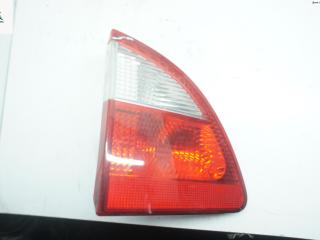 фонарь крышки багажника левый Ford Galaxy 1 поколение [рестайлинг] 2001, 2.3 л., бензин, МКПП, синий, минивэн, 7M5945093B