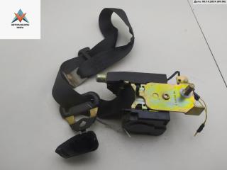 ремень безопасности Ford Windstar 2 поколение 2000, 3.0 л., бензин, АКПП, синий, минивэн, XF2A16611B08