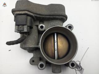 заслонка дроссельная Opel Zafira 2 поколение (B) 2007, 2.2 л., бензин, МКПП, серый, минивэн, 24459501