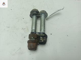 Болт крепления Renault Kangoo 1 поколение 2002, 1.5 л., дизель, МКПП, серый, фургон