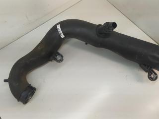 патрубок турбины Volkswagen Passat B6 2007, 2.0 л., дизель, 1K0129654AJ