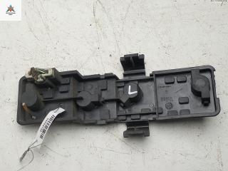 панель заднего левого фонаря Citroen Xsara Picasso 1 поколение [рестайлинг] 2005, 1.6 л., дизель, МКПП, серый, минивэн