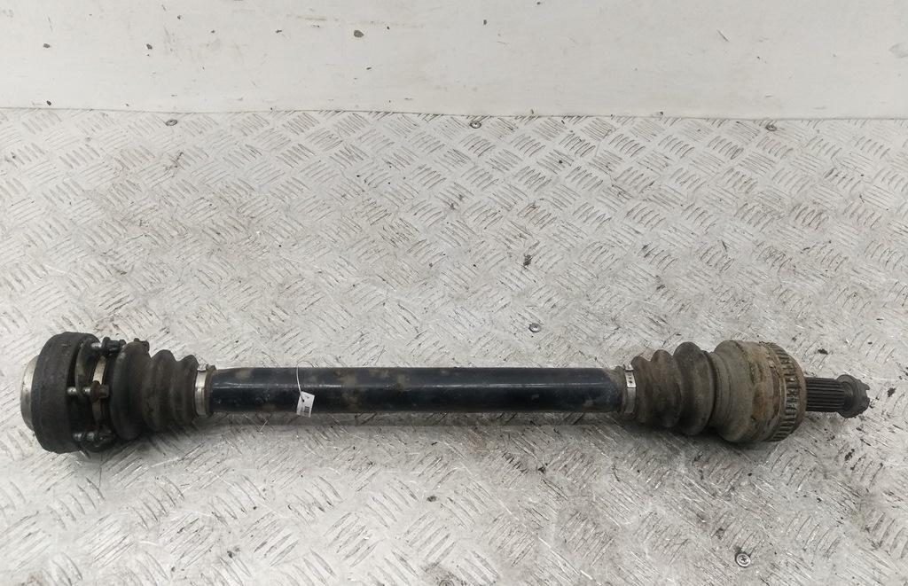 полуось задняя (приводной вал, ШРУС) BMW 1 E81/E87 2006, 1.6 л., бензин, МКПП, чёрный, хетчбэк 5 дв., 7547628