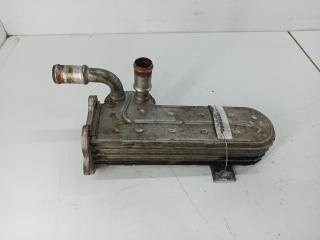 охладитель EGR / Радиатор EGR Audi A3 8P/8PA [рестайлинг] 2004, 2.0 л., дизель, МКПП, синий, хетчбэк 5 дв., 03G131513J