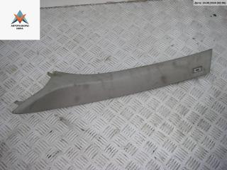 обшивка стойки передней левой BMW X3 E83 [рестайлинг] 2006, 3.0 л., бензин, АКПП, серый, внедорожник 5 дв., 51433414778