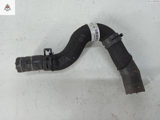 патрубок (трубопровод, шланг) Audi A4 B6 2002, 2.4 л., бензин, АКПП, синий, универсал