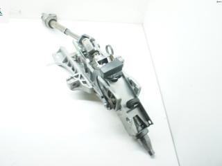 рулевая колонка Ford Focus 2 поколение 2006, 1.6 л., i, бензин, МКПП, серый, универсал, 4M513C59FC