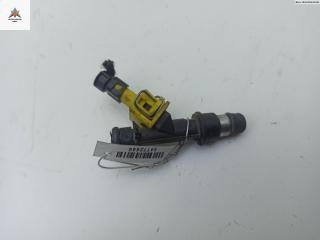 форсунка Opel Astra G 2003, 1.6 л., бензин, МКПП, серый, хетчбэк 3 дв., 25317316