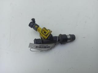 форсунка Opel Astra G 2003, 1.6 л., бензин, МКПП, серый, хетчбэк 3 дв., 25317316