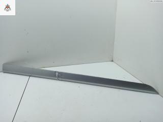 молдинг двери передней правой Opel Astra H/Family [рестайлинг] 2005, 1.8 л., бензин, АКПП, серый, хетчбэк 5 дв., 24461093