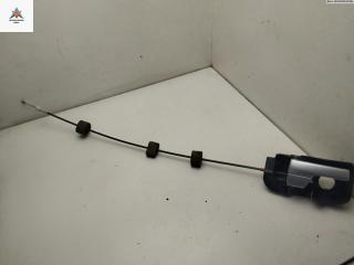 трос двери Ford Mondeo 3 поколение 2001, 1.8 л., бензин, МКПП, зелёный, универсал, 1S71F22600AE