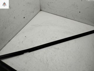 Молдинг стекла двери наружный Peugeot 508 1 поколение 2011, 1.6 л., дизель, АКПП, серый, седан