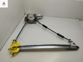 стеклоподъемник электрический задний левый Citroen Xsara Picasso 1 поколение 2003, 1.8 л., бензин, МКПП, серый, минивэн, 9637090980