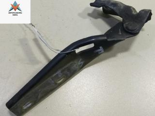 петля капота правая SEAT Leon 1 поколение 2003, чёрный, хетчбэк 5 дв., 1M0823302B