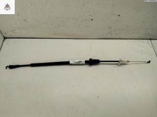 Трос двери задней Volkswagen Passat B6 2005, 2.0 л., дизель, МКПП, чёрный, универсал, 3C4839085A