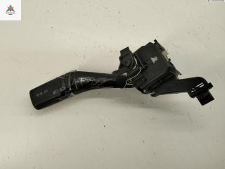 переключатель поворотов Volkswagen Golf 5 поколение 2006, 1.9 л., дизель, МКПП, серый, хетчбэк 5 дв., 1K0953513