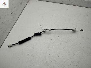 Трос двери задней Peugeot 508 1 поколение 2011, 1.6 л., дизель, АКПП, серый, седан