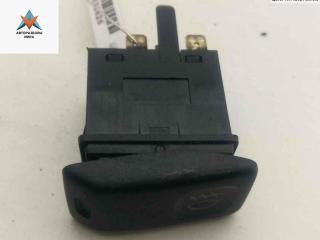 кнопка обогрева заднего стекла Volkswagen Golf 2 поколение 1991, 1.3 л., бензин, МКПП, белый, хетчбэк 3 дв., 191941536B