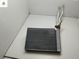 радиатор отопителя (печки) Citroen C5 1 поколение [рестайлинг] 2004, 2.0 л., дизель, МКПП, чёрный, универсал