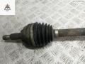 полуось передняя левая (приводной вал, ШРУС) Dacia (Renault) Logan 2008, 1.5 л., дизель, МКПП, серый, универсал, 8200499585 - фото №3