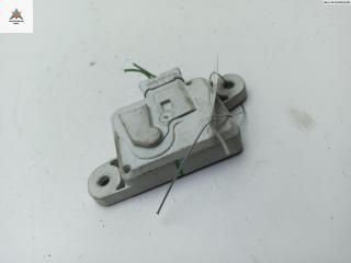 датчик AirBag Opel Vectra B [рестайлинг] 2001, 1.6 л., бензин, МКПП, зелёный, седан, 24435973