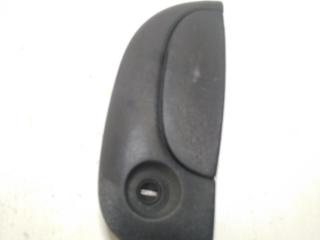 ручка наружная передняя правая Renault Kangoo 1 поколение 2001, 1.9 л., дизель, МКПП, жёлтый, фургон, 7700354479