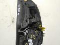 ручка наружная передняя правая Renault Kangoo 1 поколение 2001, 1.9 л., дизель, МКПП, жёлтый, фургон, 7700354479 - фото №2