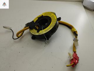 шлейф руля Mitsubishi Space Star 1 поколение [рестайлинг] 2002, минивэн