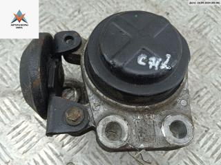 подушка крепления двигателя Ford Mondeo 3 поколение [рестайлинг] 2004, 2.0 л., дизель, АКПП, синий, универсал, 2S716F012AD