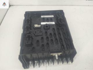 блок предохранителей Volkswagen Sharan 2 поколение 2014, 2.0 л., дизель, робот, серый, минивэн, 3C0937125A