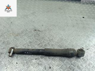 амортизатор задний левый Renault Laguna 2 поколение 2002, 1.9 л., дизель, МКПП, серый, универсал, 183201182